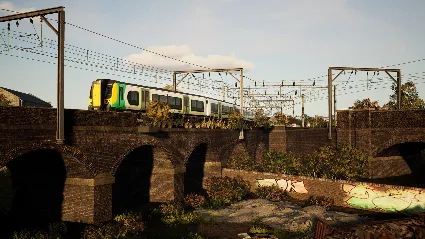 Train Sim World® 6: West Coast Main Line: Birmingham