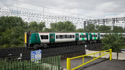 Train Sim World® 6: West Coast Main Line: Birmingham