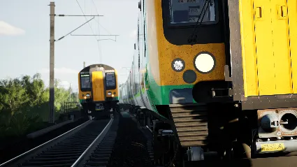 Train Sim World® 6: West Coast Main Line: Birmingham