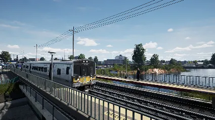 Train Sim World® 6: LIRR Commuter: New York - DLC