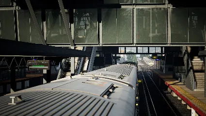Train Sim World® 6: LIRR Commuter: New York - DLC