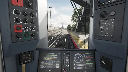 Train Sim World® 6: LIRR Commuter: New York - DLC