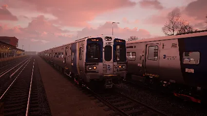 Train Sim World® 6: LIRR Commuter: New York - DLC