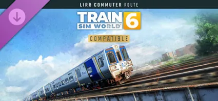 Train Sim World® 6: LIRR Commuter: New York - DLC