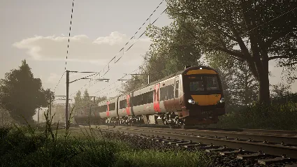 Train Sim World® 6: West Midlands Railway CrossCountry