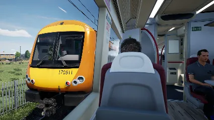Train Sim World® 6: West Midlands Railway CrossCountry