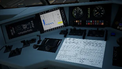 Train Sim World® 6: Expert DB BR 101 on Kassel - DLC