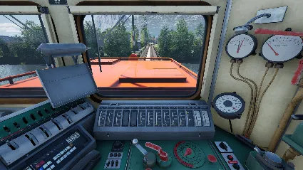 Train Sim World® 6: Mittenwaldbahn: Innsbruck - DLC