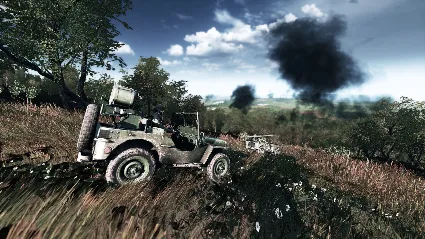 WARNO - SOUTHAG DLC - STEAM GIFT РОССИЯ