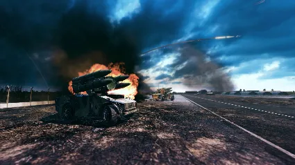 WARNO - SOUTHAG DLC - STEAM GIFT РОССИЯ