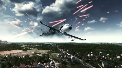 WARNO - SOUTHAG DLC - STEAM GIFT РОССИЯ
