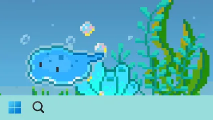 Tiny Pasture: Azure Waters DLC - STEAM GIFT РОССИЯ
