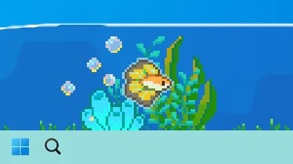 Tiny Pasture: Azure Waters DLC - STEAM GIFT РОССИЯ