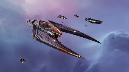 Sins of a Solar Empire II - Reinforcements DLC - STEAM