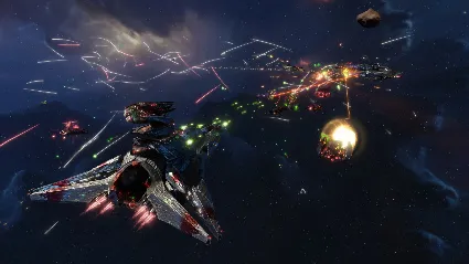 Sins of a Solar Empire II - Reinforcements DLC - STEAM