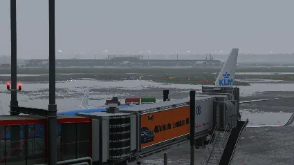 X-Plane 12 Add-on: Aerosoft - Airport Hamburg DLC