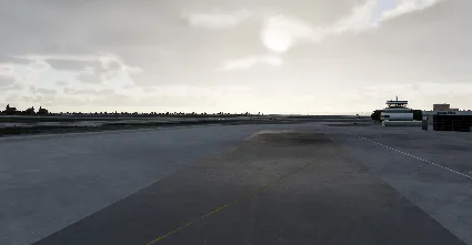 X-Plane 12 Add-on: Skyline Simulations - Billy Bishop