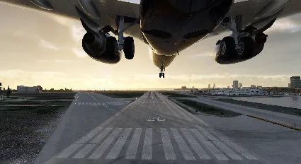 X-Plane 12 Add-on: Skyline Simulations - Billy Bishop