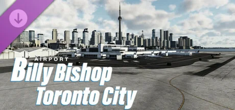 X-Plane 12 Add-on: Skyline Simulations - Billy Bishop