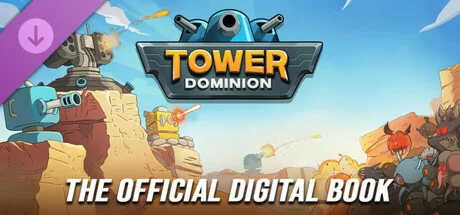 Tower Dominion - Official digital book DLC - STEAM RU