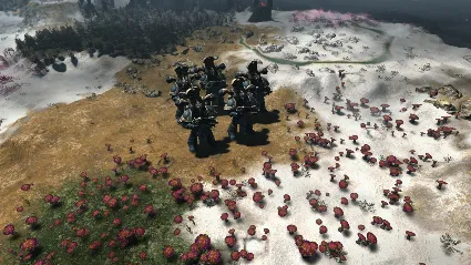 Warhammer 40,000: Gladius - Onslaught Pack DLC - STEAM