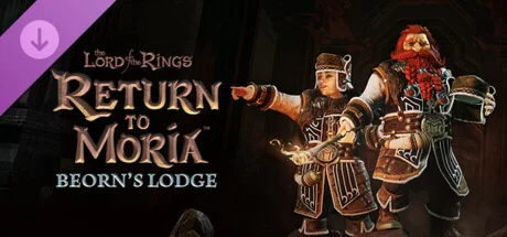 Beorn's Lodge Pack DLC - STEAM GIFT РОССИЯ