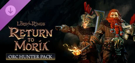 Orc Hunter Pack DLC - STEAM GIFT РОССИЯ