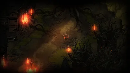 Hero Siege - Tarot Shaman (Skin) DLC - STEAM RU