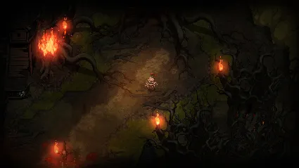 Hero Siege - Tarot Paladin (Skin) DLC - STEAM RU