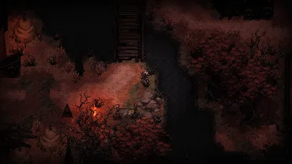 Hero Siege - Dark Ages (Skin) DLC - STEAM GIFT РОССИЯ