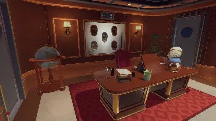 Escape Simulator: Spy DLC - STEAM GIFT РОССИЯ