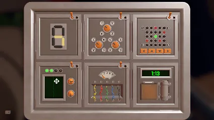 Escape Simulator: Spy DLC - STEAM GIFT РОССИЯ