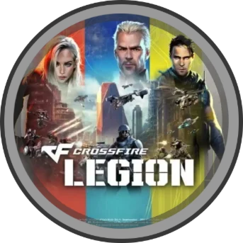 Crossfire: Legion +DLC ®✔️Steam (Region Free)(GLOBAL)🌍