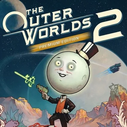 The Outer Worlds 2 Premium [Steam] Офлайн, Без Guard