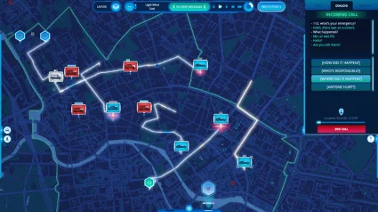 112 Operator ✅ STEAM GIFT AUTO ✅ RU+МИР