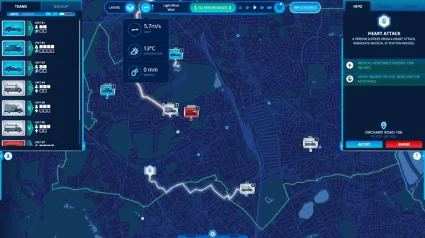 112 Operator ✅ STEAM GIFT AUTO ✅ RU+МИР