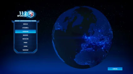 112 Operator ✅ STEAM GIFT AUTO ✅ RU+МИР