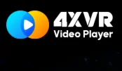 4XVR Video Player Premium для oculus quest 2 3(s) gift