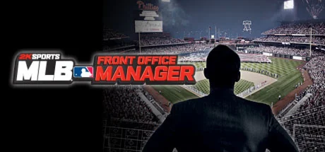 MLB® Front Office Manager Steam Key GLOBAL