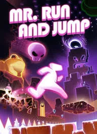 Mr. Run and Jump ключ Global RU/CIS РФ Россия СНГ