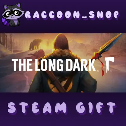 The Long Dark * STEAM RU*KZ*UA*СНГ 🔥