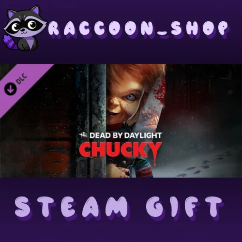 Dead by Daylight - Chucky Chapter DLC RU*KZ*UA*CIS