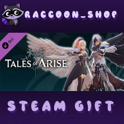Tales of ARISE - Pre-Order Bonus Pack DLC RU*KZ*UA*CIS
