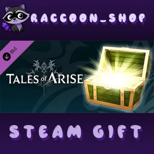 Tales of Arise - Relief Support Pack DLC * STEAM RU