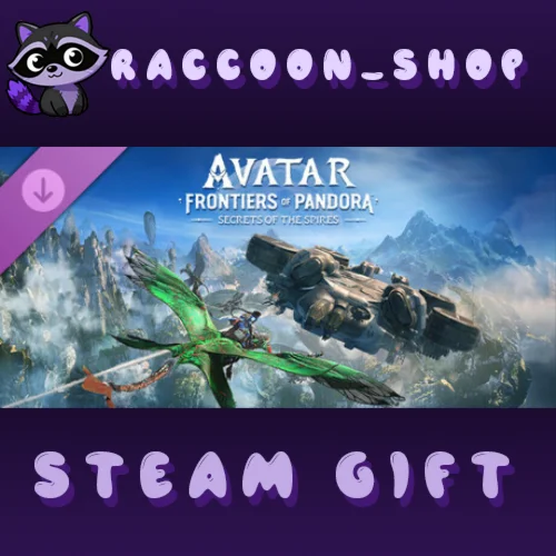 Avatar: Frontiers of Pandora Secrets of the Spires DLC