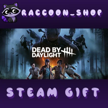 Dead by Daylight * STEAM RU*KZ*UA*СНГ 🔥