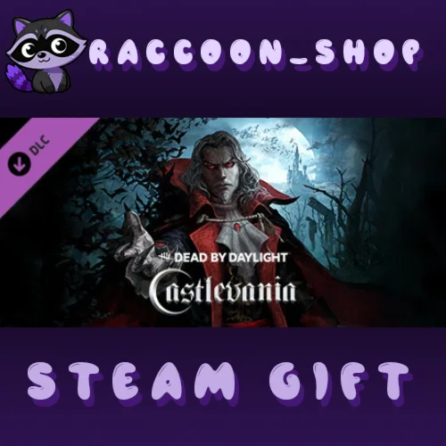 Dead by Daylight - Castlevania Chapter DLC