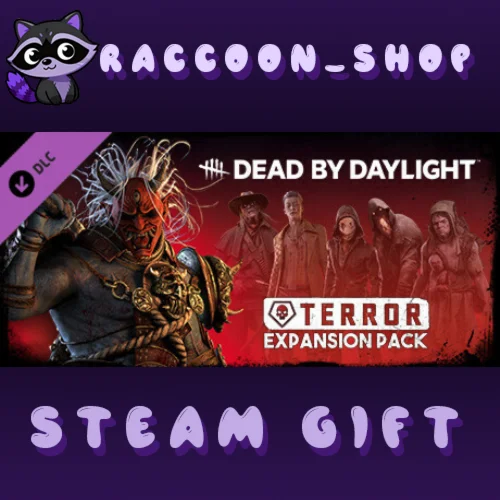 Dead by Daylight - Terror Expansion Pack DLC