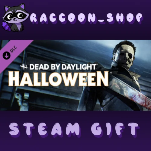 Dead by Daylight - The Halloween Chapter DLC