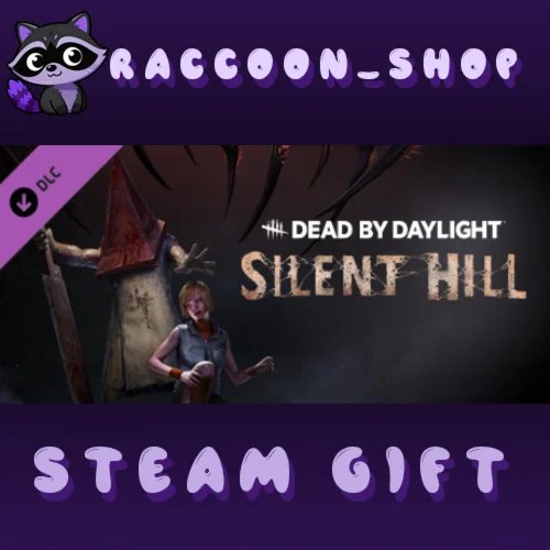 Dead By Daylight - Silent Hill Chapter DLC